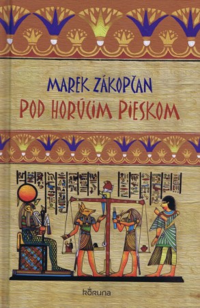 Pod horúcim pieskom